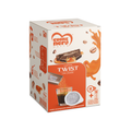 Cialde Procida con preparato solubile Twist da 8pz