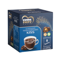 Cioccolata Solubile Fondente KISS – 5 Bustine