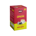 Cappuccino – Capsule Compatibili Dolce Gusto® | Cremoso, Equilibrato e Facile da Preparare – 10 Capsule
