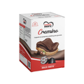 Cremino Cuore Nero – Capsule Dolce Gusto al Gusto Gianduia – 10 pz